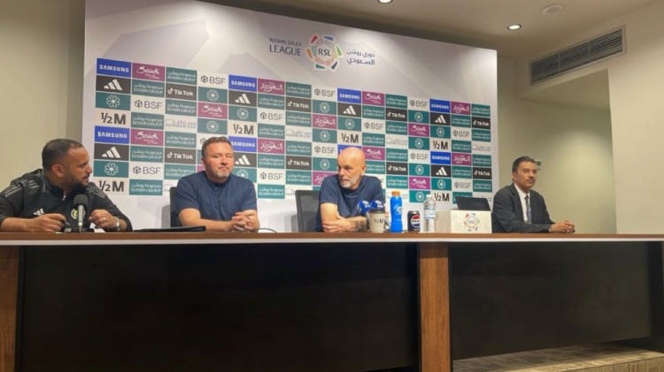 皮奧利：球隊(duì)并未因推遲開(kāi)球而受影響，利雅得勝利配得上勝利