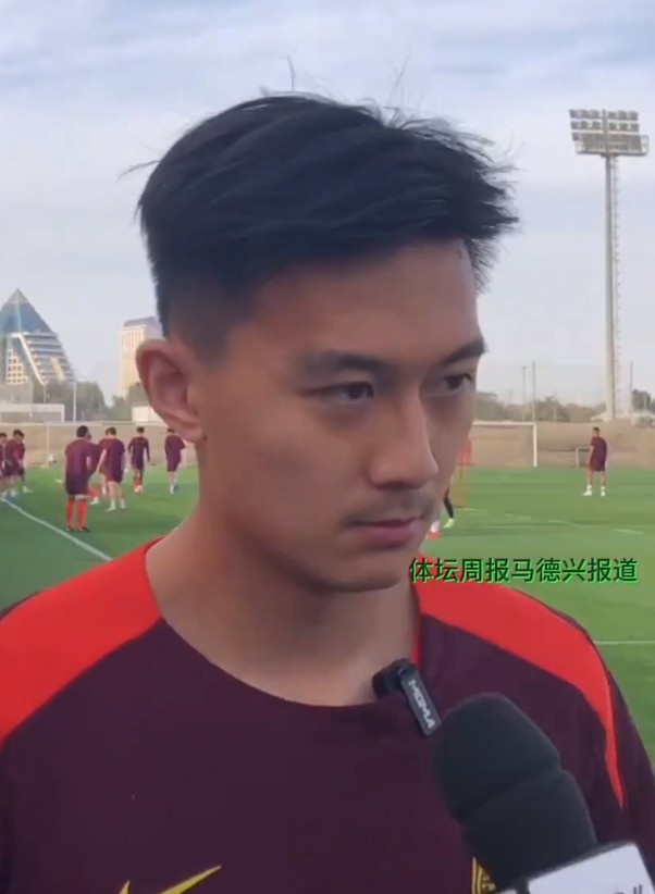 蔣圣龍：臉部消腫了很多骨頭在慢慢愈合，不一定戴面罩出戰(zhàn)沙特